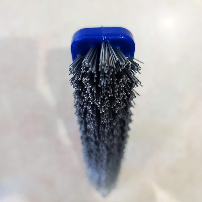 Bring It On Cleaner 32 Ounce Plus Grout Brush Cleaner | Scrub Tile Free of Dirt and Grime | Clean Grout Lines Quickly With Ease