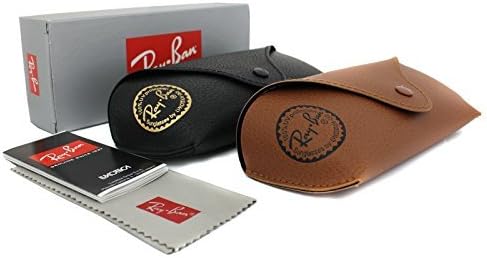 Ray-Ban RB4187 Chris Square Sunglasses