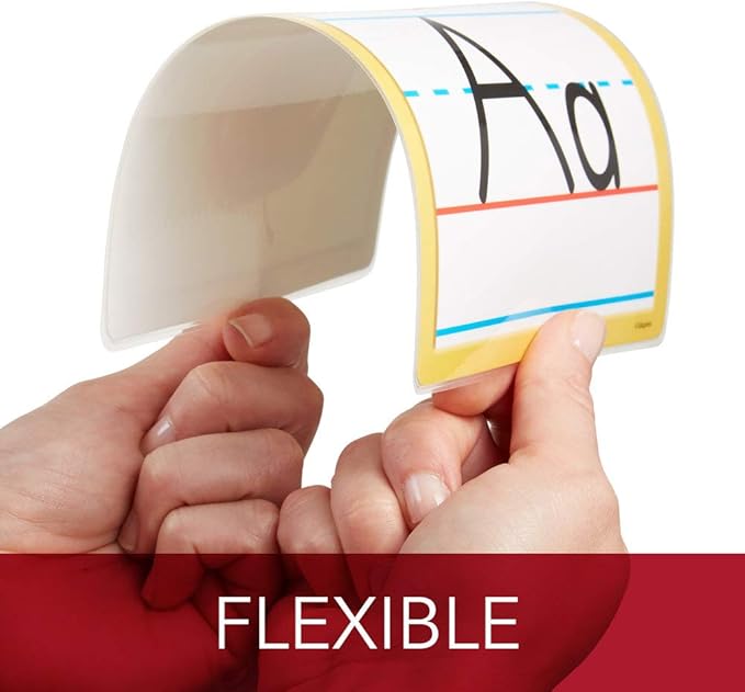 GBC Pinnacle 27 EZLoad NAP I Laminating Film Rolls, 1.2 Mil Thickness, 25 Inches by 500 Feet, Clear, 2 Pack (3748207EZ)