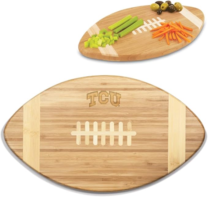 PICNIC TIME NCAA Florida Gators Touchdown! Bamboo Cutting Board
