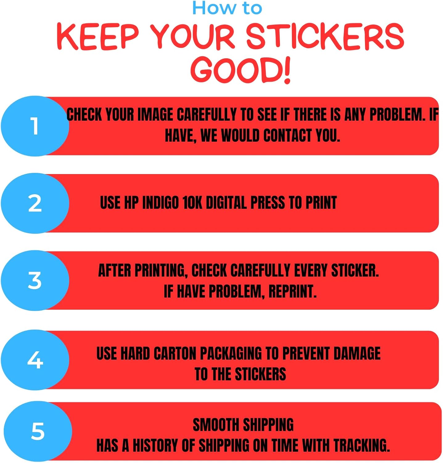 Custom Rectangle Stickers for Business Logo, Custom Rectangle Labels for Candle Jar Coffee, 30-300 pcs, Waterproof Glossy Vinyl Stickers, Upload Your Design (7x2.5 in)