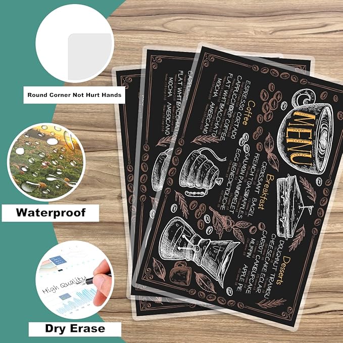 BESTEASY Thermal Laminating Pouches, 5 mil Thick, Clear 9 x 11.5 Inch Laminating Sheet Paper for Laminator, Holds 8.5 x 11 Inch Letter Size Sheets（1500 Pack）